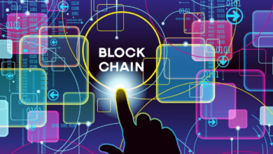 How Blockchain Is Disrupting Traditional Industries