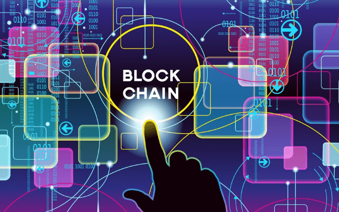 How Blockchain Is Disrupting Traditional Industries