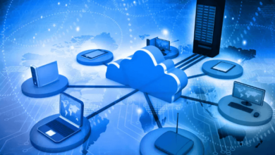 How Cloud Computing Is Changing Business Operations