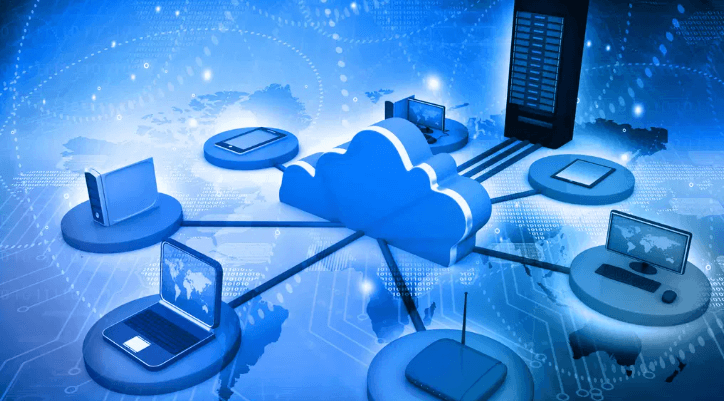 How Cloud Computing Is Changing Business Operations