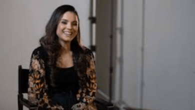 Lara Silva Net Worth