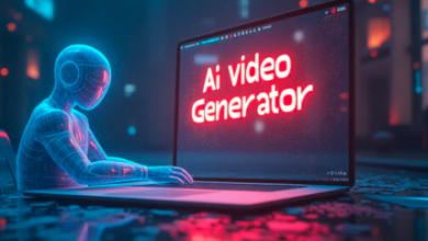 AI Video Generator for Social Media: Creating Viral Content