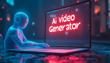 AI Video Generator for Social Media: Creating Viral Content