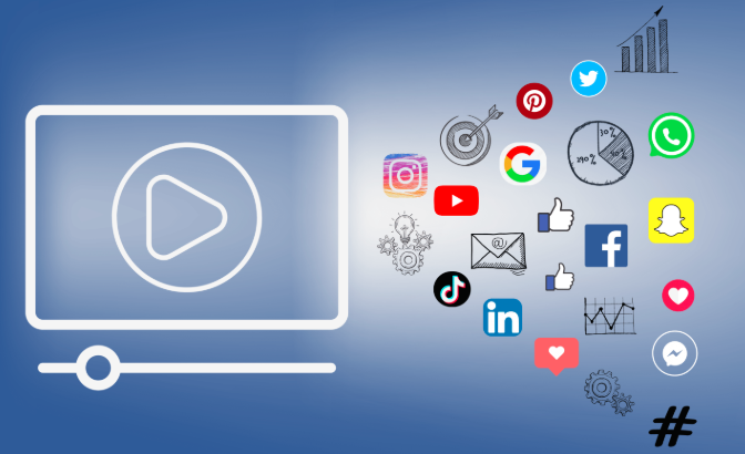 How Video Editors Are Revolutionizing Social Media Marketing