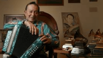 Flaco Jimenez Net Worth