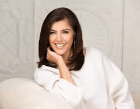 Rachel Campos Net Worth