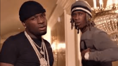 Ralo Rapper Net Worth