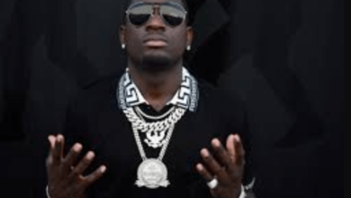 Rapper Ralo Net Worth