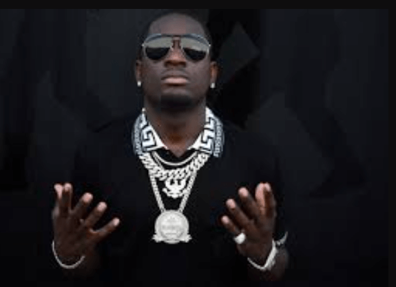 Rapper Ralo Net Worth