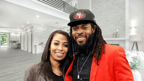 Richard Sherman Net Worth 2022