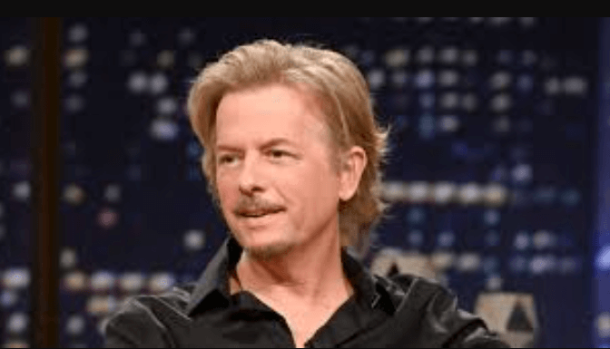 David Soade Net Worth