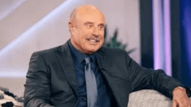 Dr. Phil Net Worth 2023