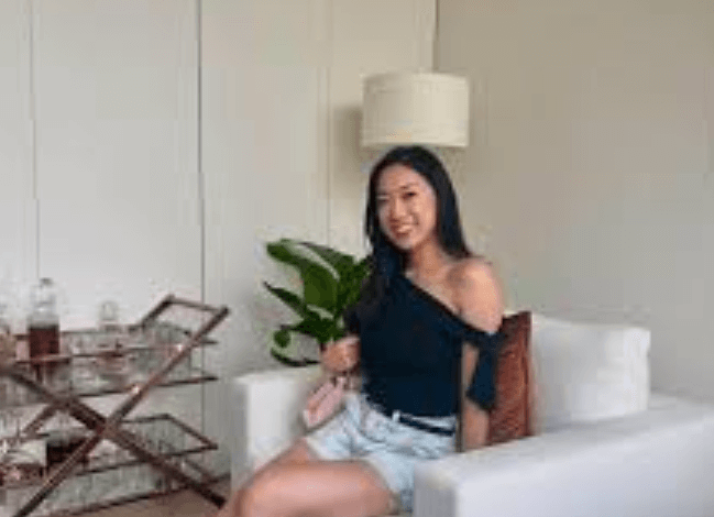 Tiffany Fong Net Worth