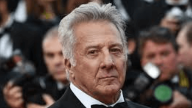 Dustin Hoffman Net Worth