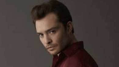 Ed Westwick Net Worth