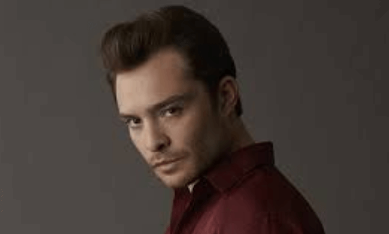 Ed Westwick Net Worth