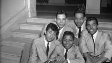 How Tall Was Frankie Lymon