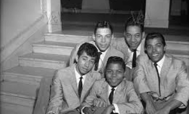 How Tall Was Frankie Lymon