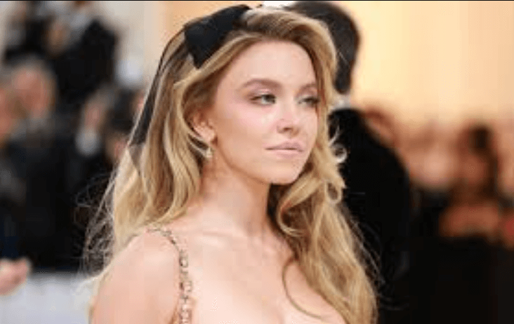 Sydney Sweeney Net Worth