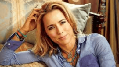 Téa Leoni Net Worth