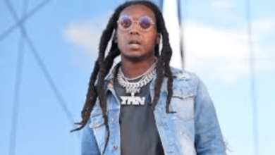 Takeoff Net Worth