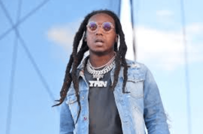 Takeoff Net Worth