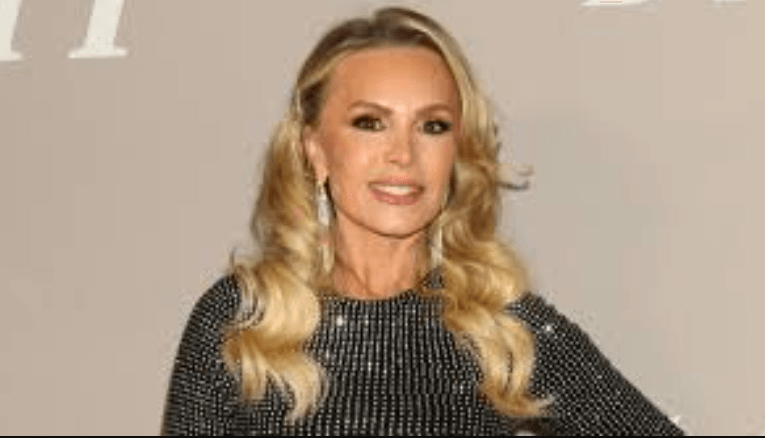 Tamra Judge Net Worth