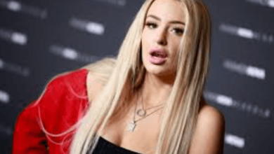 Tana Mongeau Net Worth