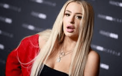 Tana Mongeau Net Worth