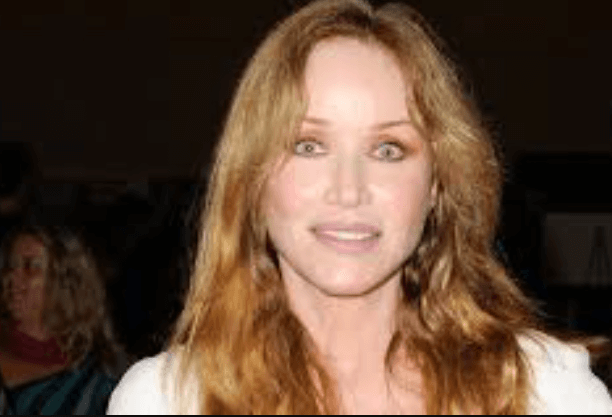 Tanya Roberts Net Worth