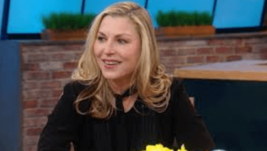 Tatum O'Neal Net Worth