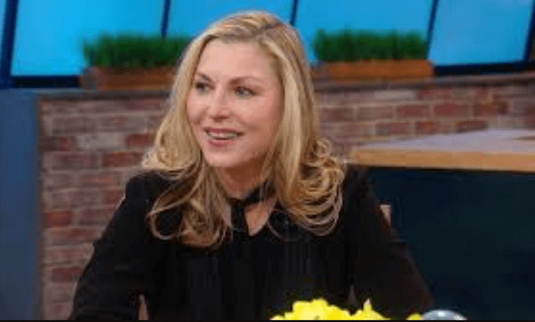 Tatum O'Neal Net Worth