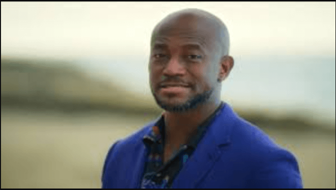 Taye Diggs Net Worth