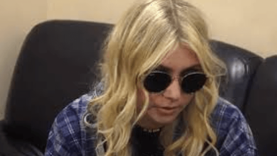 Taylor Momsen Net Worth