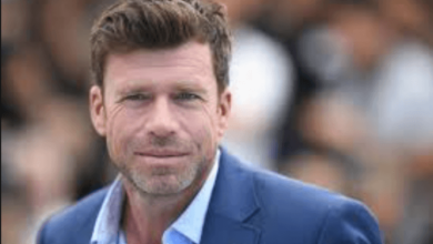 Taylor Sheridan Net Worth 2024