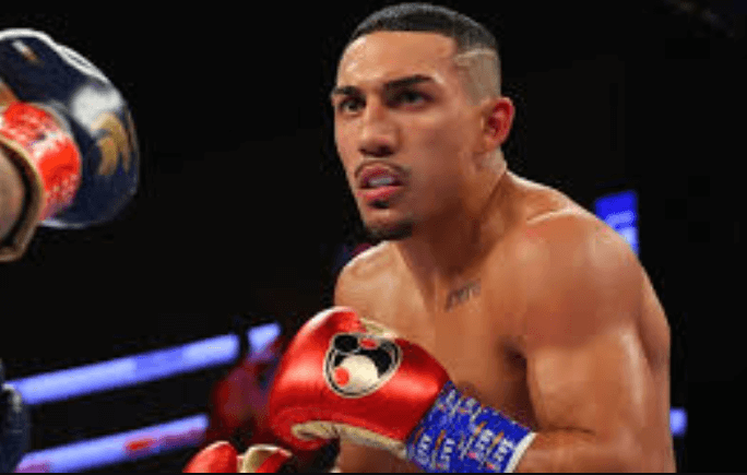 Teofimo Lopez Net Worth