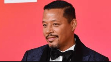 Terrence Howard Net Worth