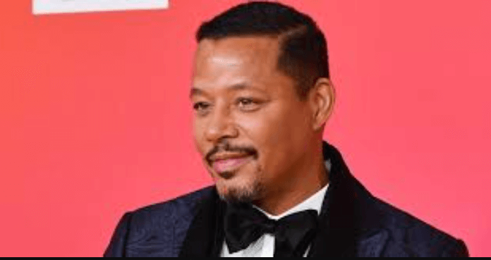 Terrence Howard Net Worth