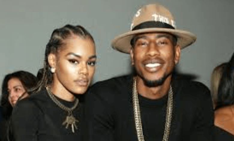 Teyana Taylor Net Worth