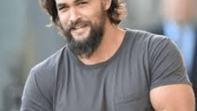 Jason Momoa Net Worth