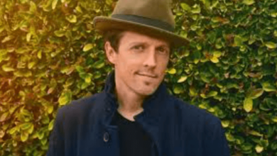 Jason Mraz Net Worth