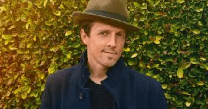 Jason Mraz Net Worth