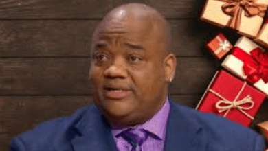 Jason Whitlock Net Worth