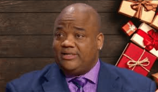 Jason Whitlock Net Worth