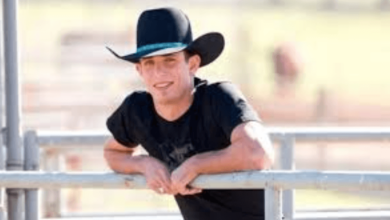 JB Mauney Net Worth