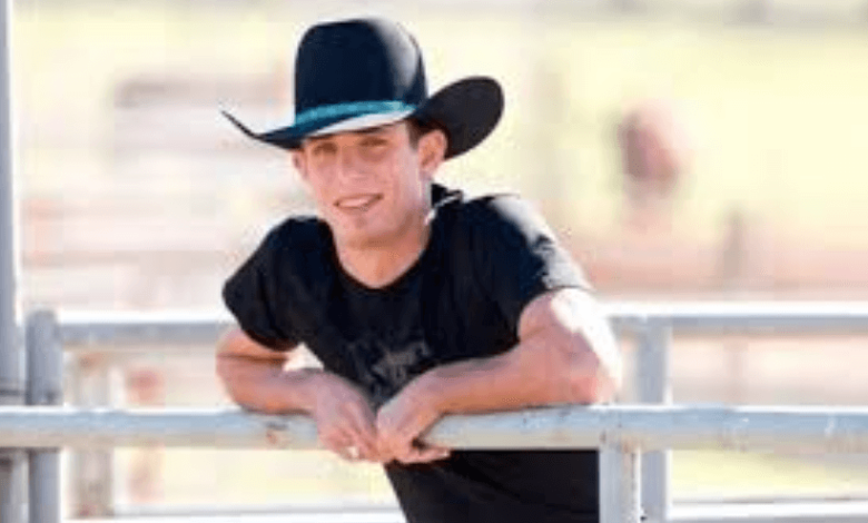 JB Mauney Net Worth