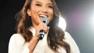 Jeannie Mai Net Worth