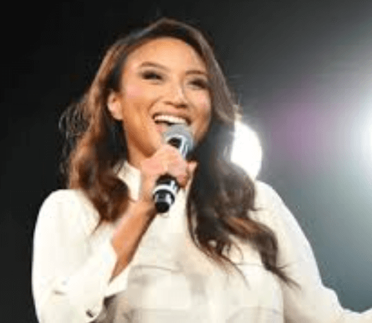 Jeannie Mai Net Worth