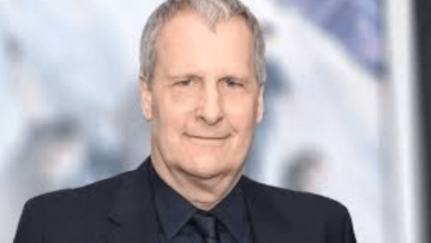 Jeff Daniels Net Worth