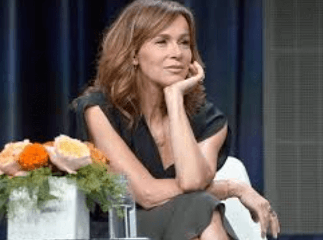 Jennifer Grey Net Worth